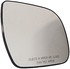 55026 by DORMAN - Door Mirror Glass