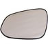 55029 by DORMAN - Door Mirror Glass