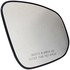 55028 by DORMAN - Door Mirror Glass