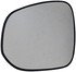 55027 by DORMAN - Door Mirror Glass