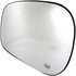 56274 by DORMAN - Heated Plastic Backed Mirror Left