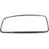 56283 by DORMAN - Plastic Backed Door Mirror Glass
