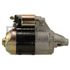 16884 by DELCO REMY - Starter Motor - Remanufactured, Gear Reduction