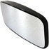 56282 by DORMAN - Plastic Backed Door Mirror Glass