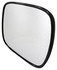 56291 by DORMAN - Plastic Backed Door Mirror Glass