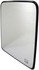 56297 by DORMAN - Plastic Backed Door Mirror Glass