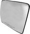 56312 by DORMAN - Heated Plastic Backed Mirror Right