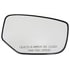56328 by DORMAN - Heated Plastic Backed Mirror Right