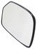 56327 by DORMAN - Heated Plastic Backed Mirror Left