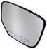 56328 by DORMAN - Heated Plastic Backed Mirror Right