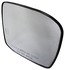 56334 by DORMAN - Heated Plastic Backed Mirror Right