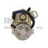 16922 by DELCO REMY - Starter Motor - Remanufactured, Gear Reduction