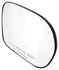 56340 by DORMAN - Non-Heated Plastic Backed Mirror Right