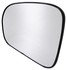 56339 by DORMAN - Non-Heated Plastic Backed Mirror Left