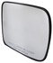 56342 by DORMAN - Non-Heated Plastic Backed Mirror Right