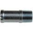 56358 by DORMAN - Heater Hose Connectors - 5/8 In. Hose X 3/8 In. Npt X 1-5/8 In. Long Nipple
