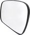 56357 by DORMAN - Non-Heated Plastic Backed Mirror Left