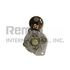 16932 by DELCO REMY - Starter - Remanufactured