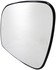 56210 by DORMAN - Heated Plastic Backed Mirror Left