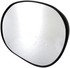 56214 by DORMAN - Non-Heated Plastic Backed Mirror Left