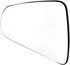 Dorman 56218 Door Mirror Glass Non-Heated Plastic Backed Mirror Left