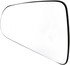 56218 by DORMAN - Non-Heated Plastic Backed Mirror Left