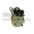 16935 by DELCO REMY - Starter - Remanufactured