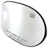 56235 by DORMAN - Heated Plastic Backed Mirror Right