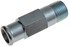 56237 by DORMAN - Heater Hose Connectors - 3/4 In. Hose X 1/2 In. Npt X 2-3/4 In. Long Nipple