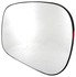 56240 by DORMAN - Non-Heated Plastic Backed Mirror Left