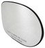 56255 by DORMAN - Non-Heated Plastic Backed Mirror Right