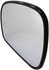 56258 by DORMAN - Heated Plastic Backed Mirror Left