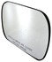 56404 by DORMAN - Door Mirror Glass - RH, for 2000-2002 Toyota Avalon