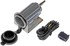 56415 by DORMAN - Dash Mount Lighter Receptacle Kit