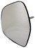 56414 by DORMAN - Plastic Backed Door Mirror Glass