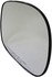 56433 by DORMAN - Heated Plastic Backed Mirror Right