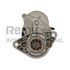 16835 by DELCO REMY - Starter - Remanufactured