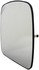 56095 by DORMAN - Plastic Backed Door Mirror Glass