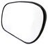 56100 by DORMAN - Non-Heated Plastic Backed Mirror Left