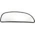 56112 by DORMAN - Non-Heated Lower Plastic Backed Mirror Left