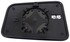 56121 by DORMAN - Heated Plastic Backed Mirror Right
