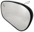 56130 by DORMAN - Heated Plastic Backed Mirror Left