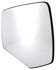 56134 by DORMAN - Non-Heated Plastic Backed Mirror Left