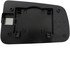 56138 by DORMAN - Door Mirror Glass - Plastic Back, for 2008-2011 Ford Focus