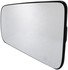 56138 by DORMAN - Plastic Backed Door Mirror Glass