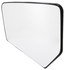 56140 by DORMAN - Non-Heated Plastic Backed Mirror Left