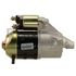 16844 by DELCO REMY - Starter - Remanufactured