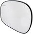 56148 by DORMAN - Heated Plastic Backed Mirror Left