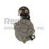 16853 by DELCO REMY - Starter Motor - Remanufactured, Gear Reduction