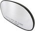56164 by DORMAN - Non-Heated Plastic Backed Mirror Right